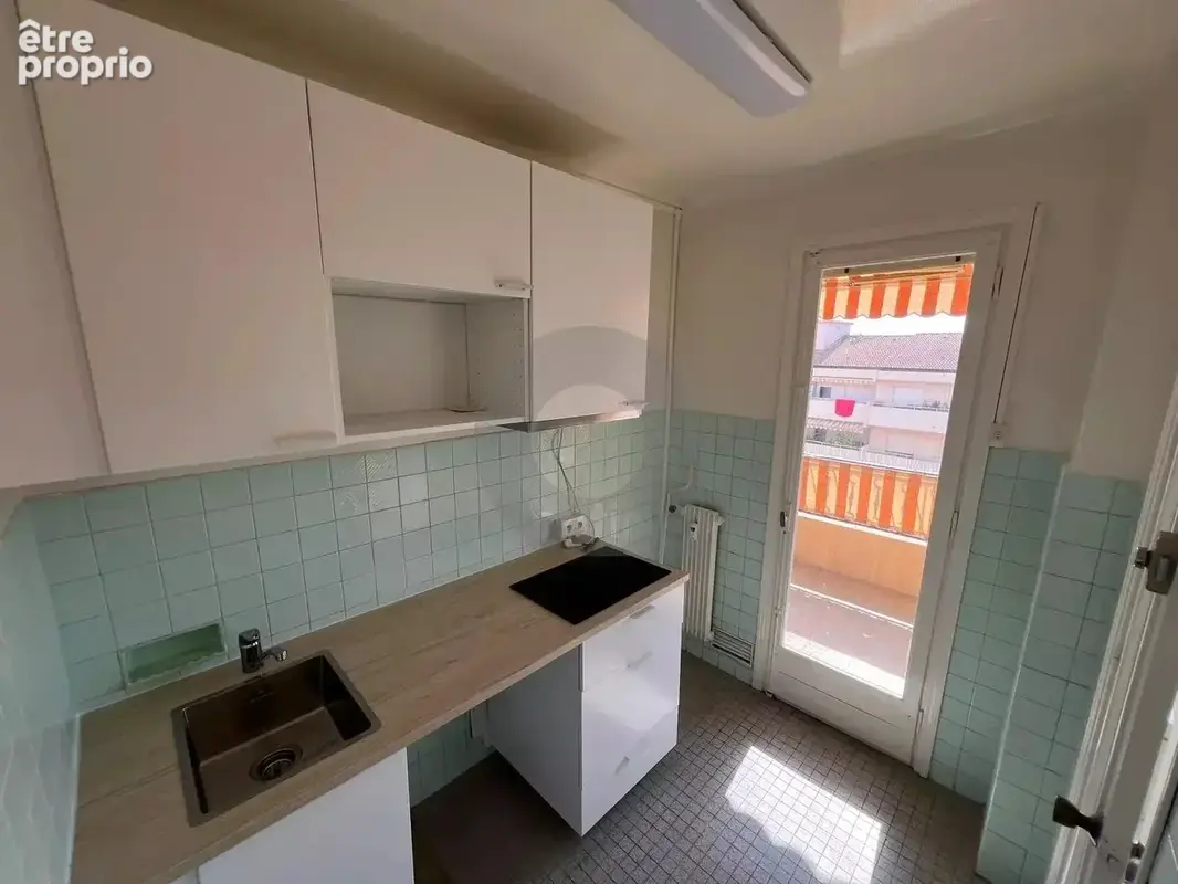 Beau STUDIO centre Menton - photo 4