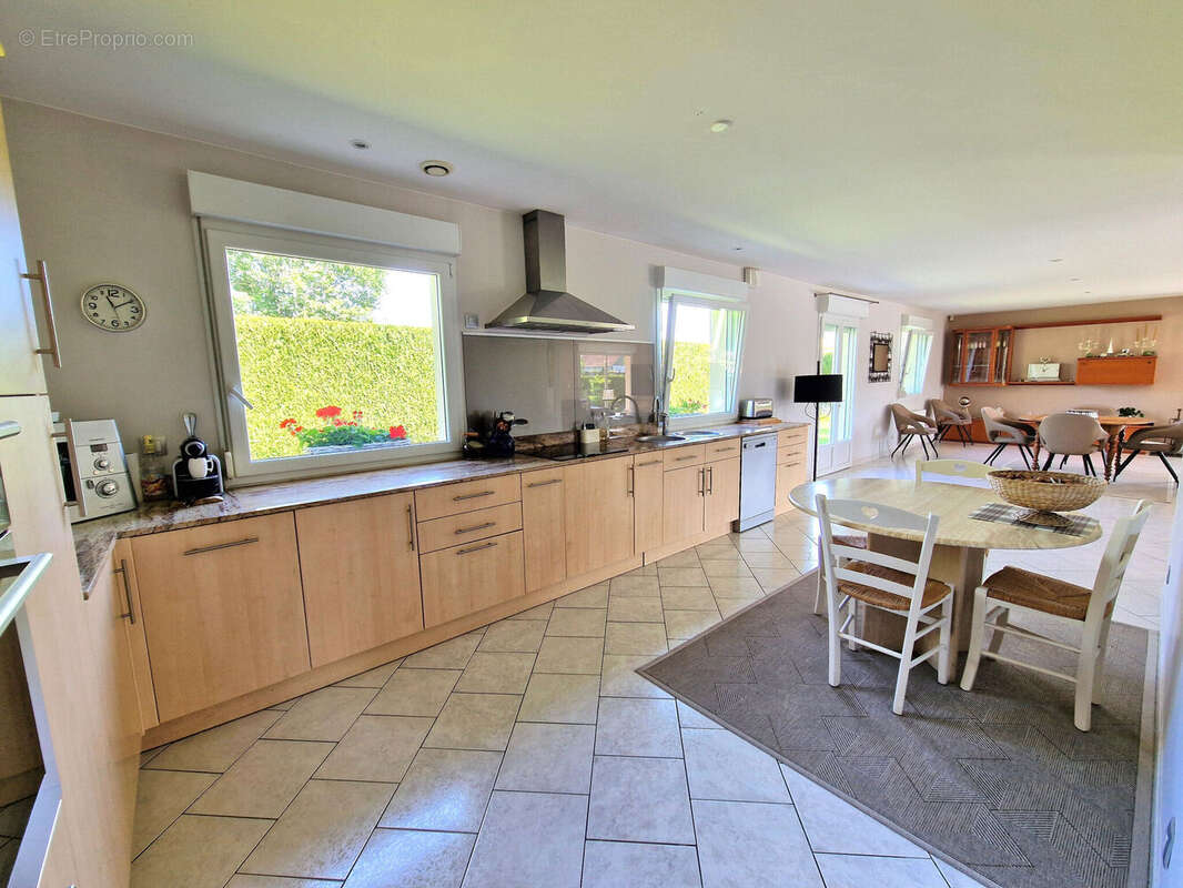 Photo 6 - Maison à SAINT-JOSSE