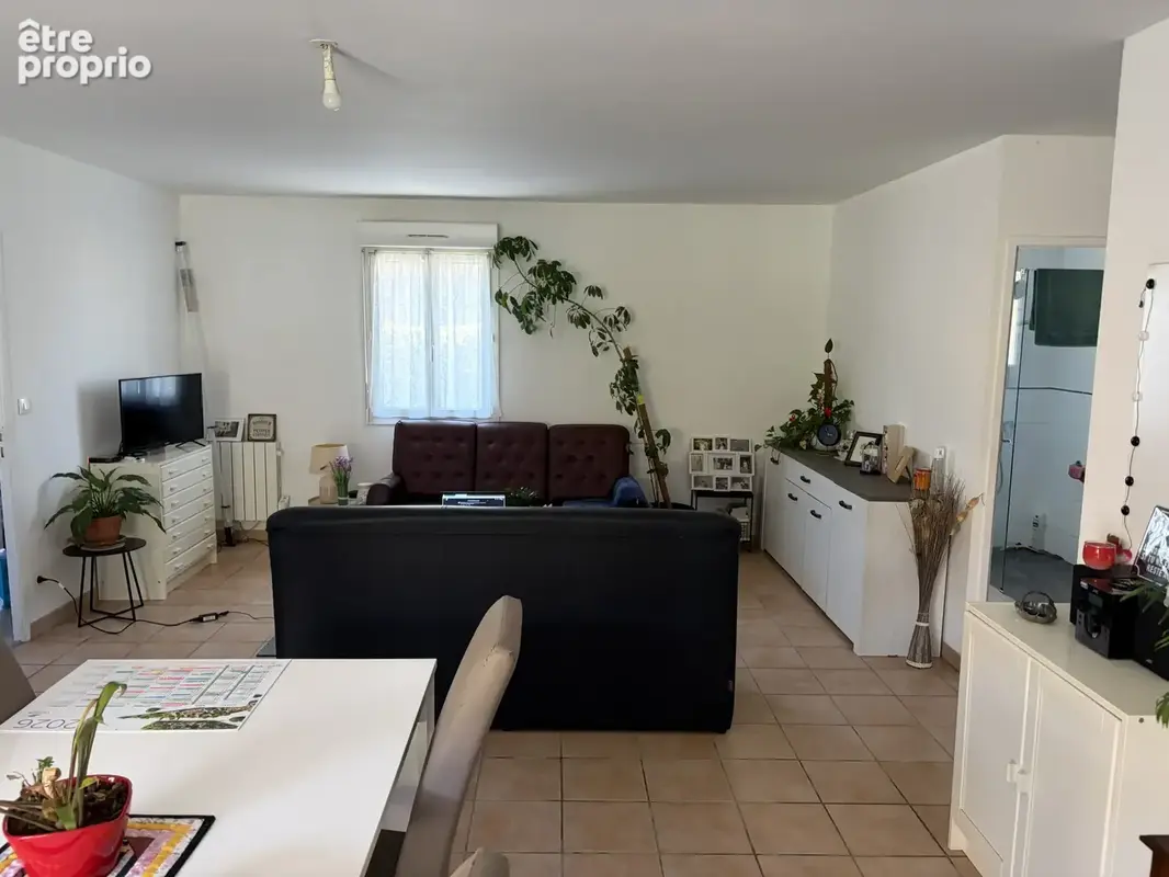 Maison T3 vendue louée - Investissement locatif sécurisé - Etauliers - photo 6