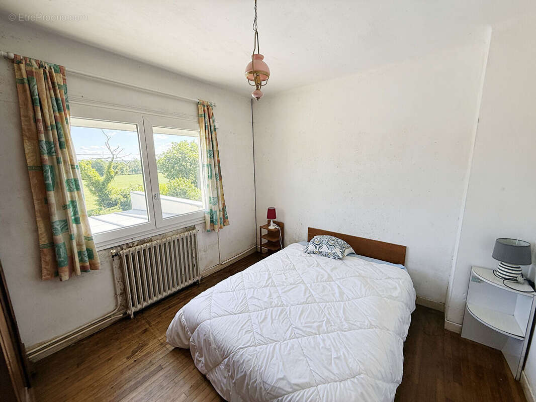 Maison de 1964, terrain 2520m2 - photo 14