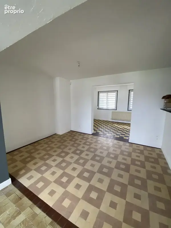 Maison 6 pièces 86 m² à vendre à Cambrai (59400) - photo 5