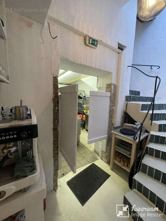Restaurant brasserie 80m2 saint paul de vence - photo 16