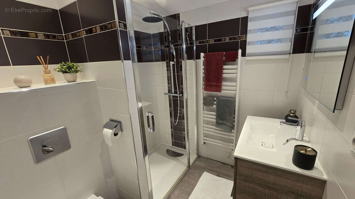 Maison à MONTCEAU-LES-MINES