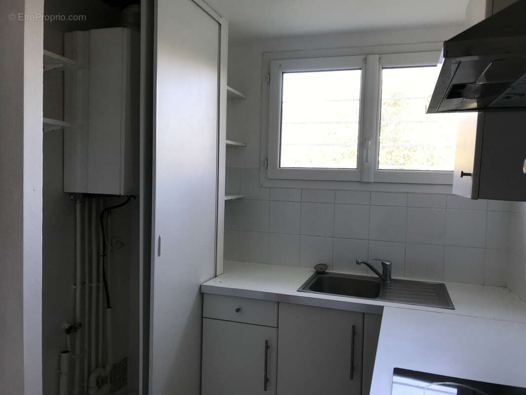 Appartement à LE BOUSCAT