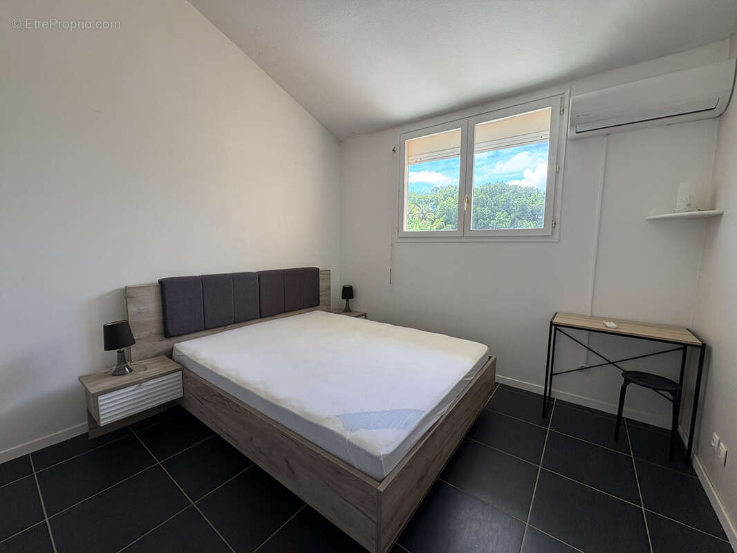 Appartement à LE GOSIER