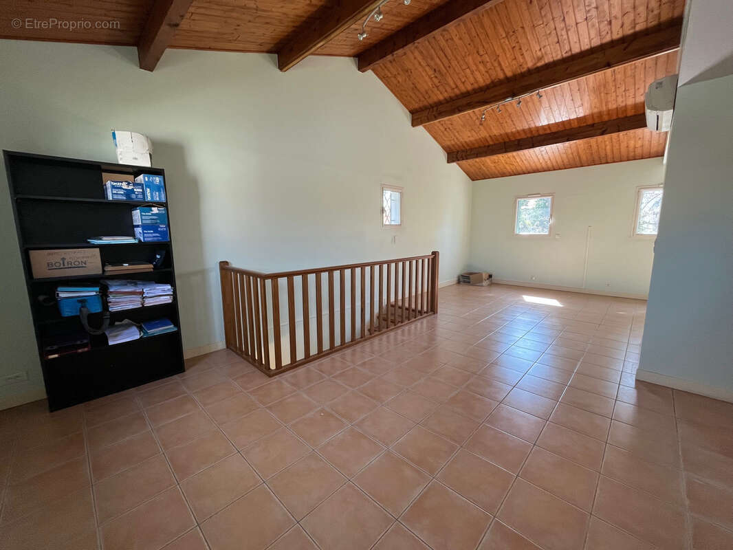 Appartement à FLEURY