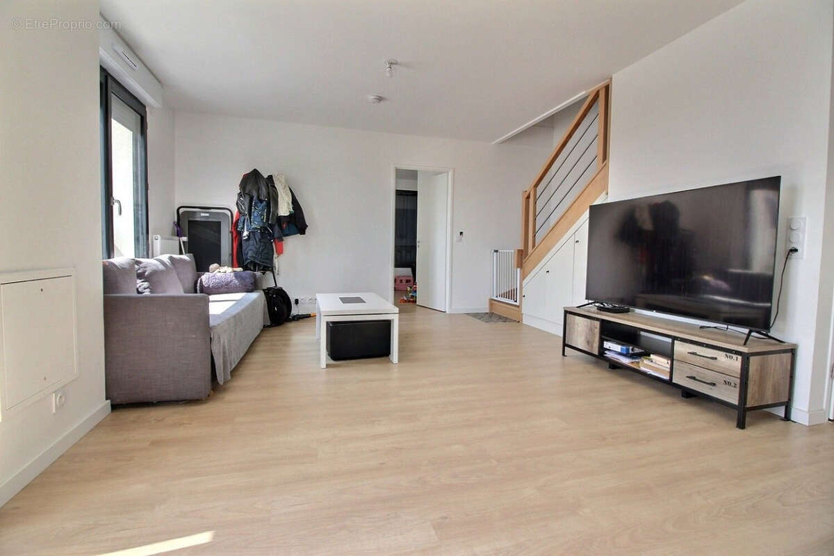 Appartement à CLAMART