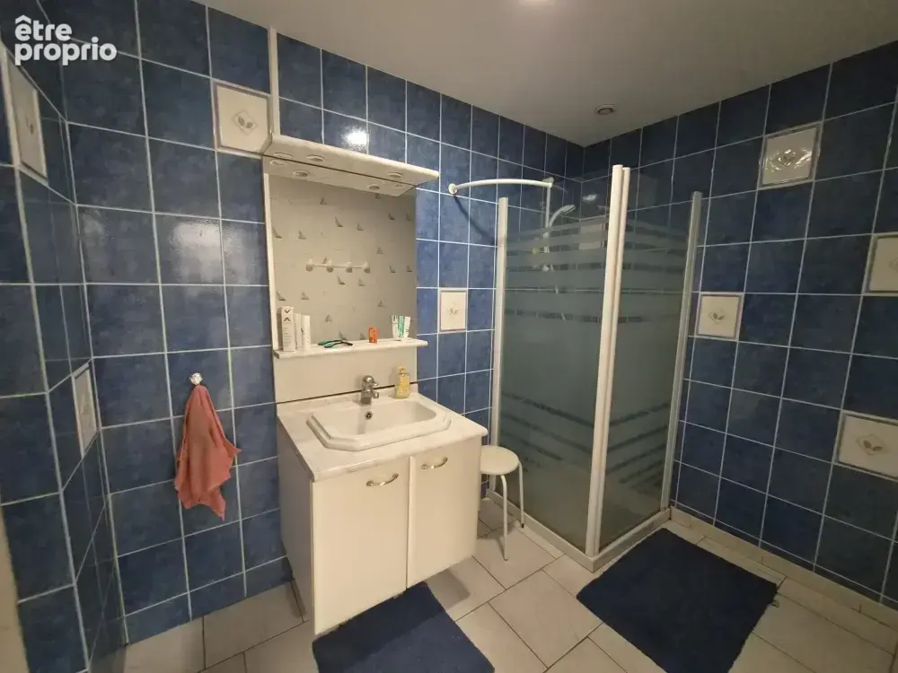 Maison ancienne au fort potentiel - photo 18