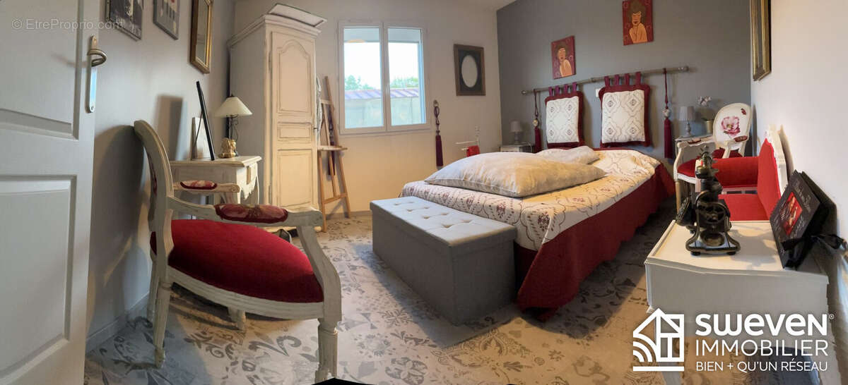 Maison 123 m² à Benque  - photo 4