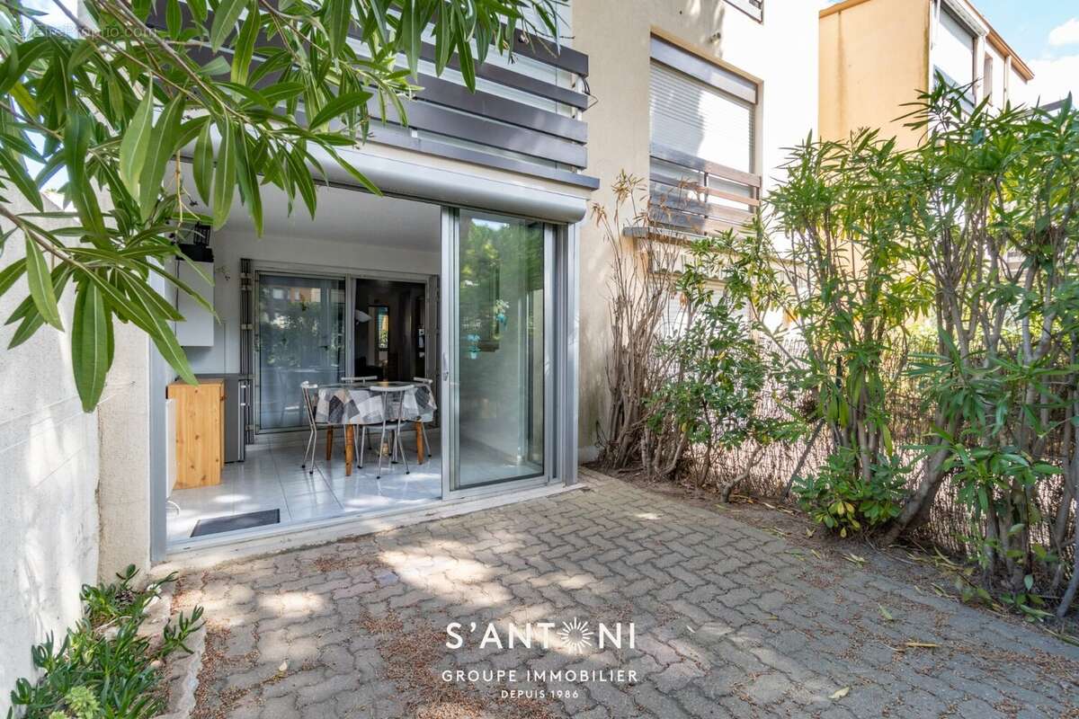 Appartement à AGDE