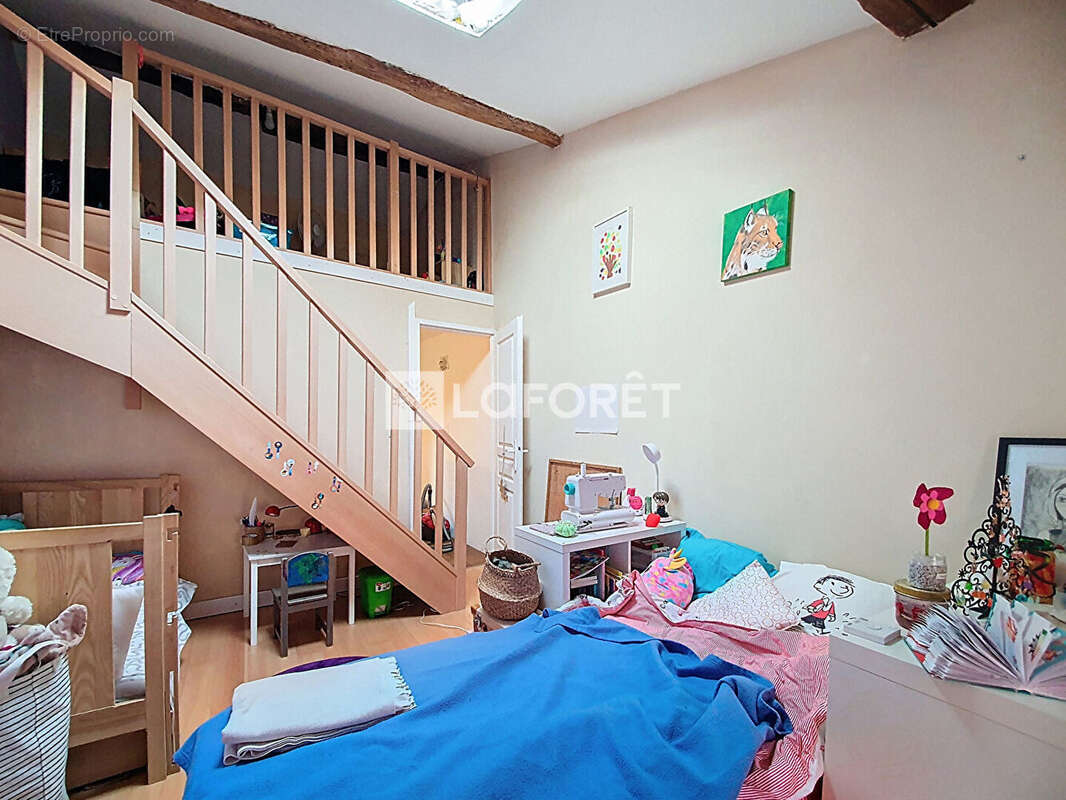 Maison à VILLEMUR-SUR-TARN