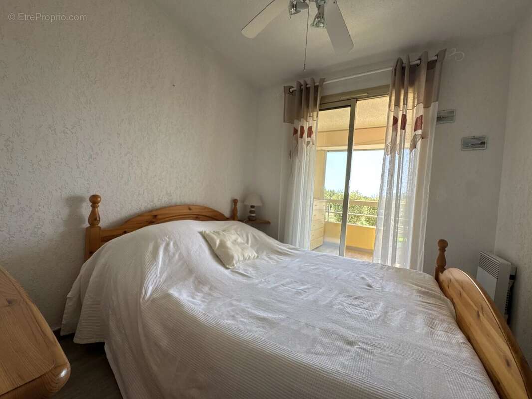 À quelques pas de la mer, votre pied-à-terre sur la Côte d’Azur Varoise ! - photo 5