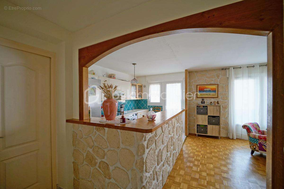 Appartement à ANNECY