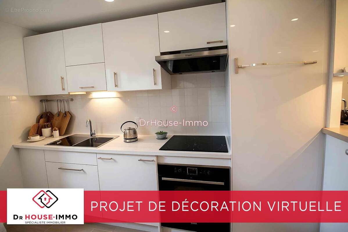 Appartement à CAVALAIRE-SUR-MER