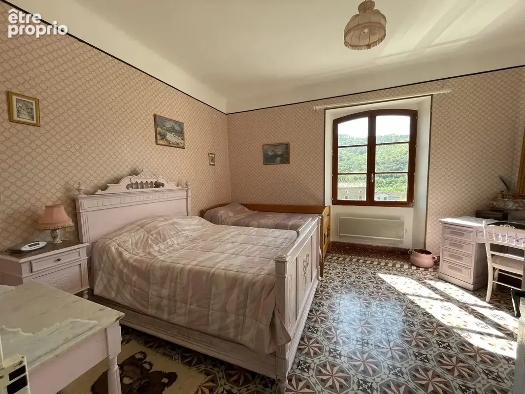 Maison 95 m² à Generargues  - photo 9