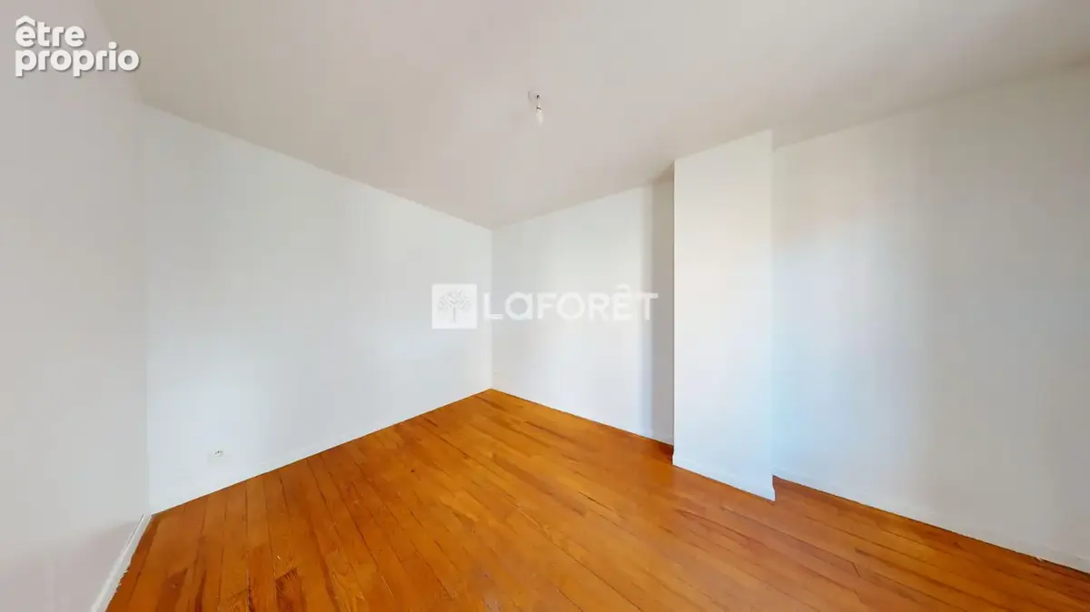 Appartement Harfleur 2 pièces 48.60 m2 - photo 5