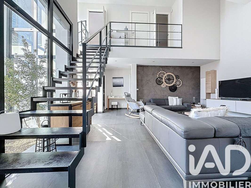 Photo 6 - Maison à SAINT-HERBLAIN