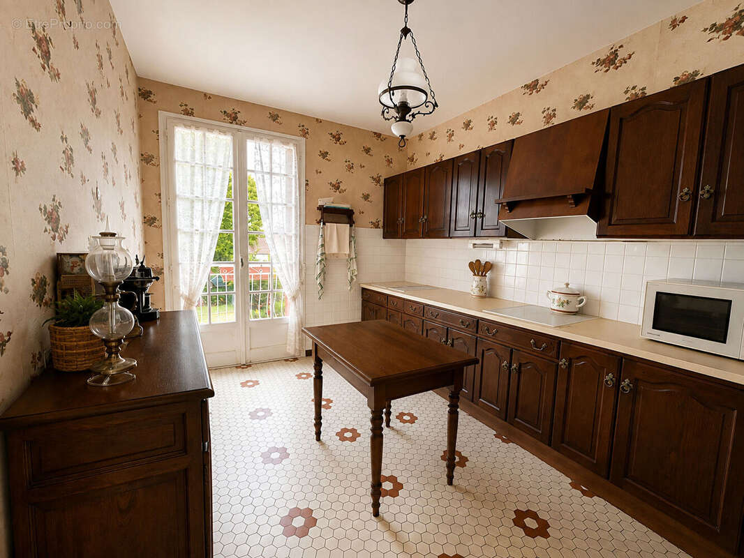 Maison Saint Sylvestre Sur Lot - photo 9