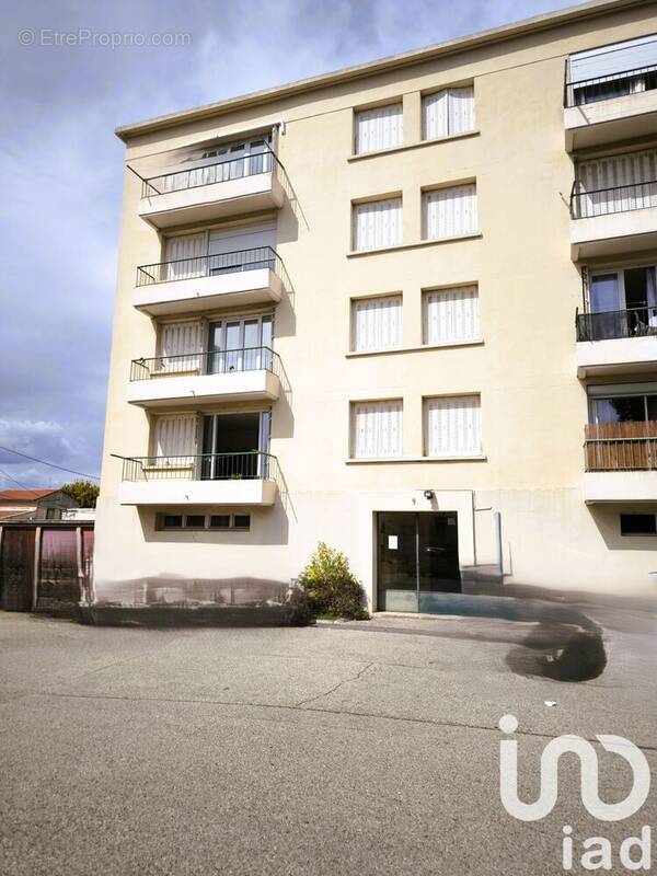 Photo 1 - Appartement à AVIGNON