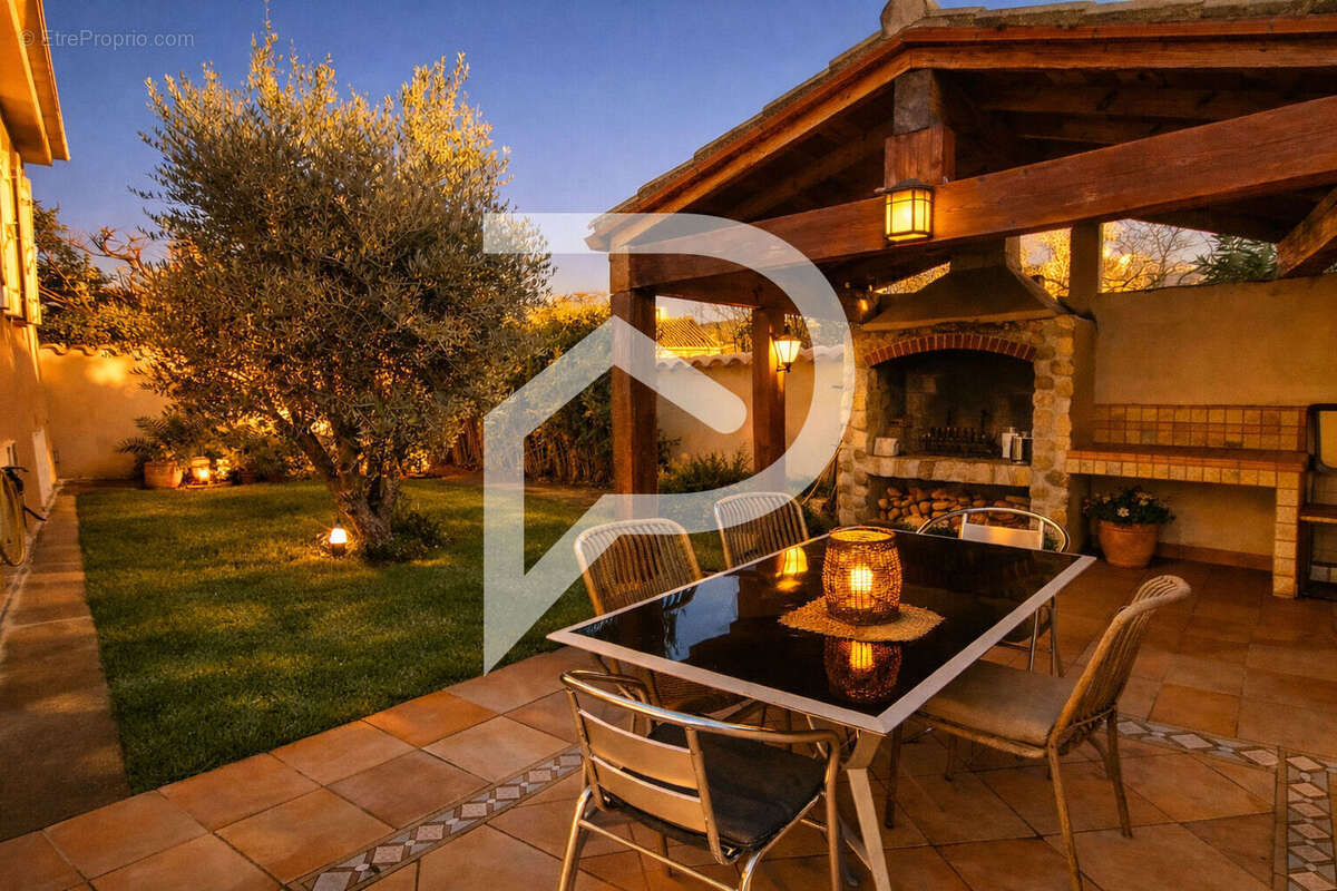 Maison à SAINT-ANDRE