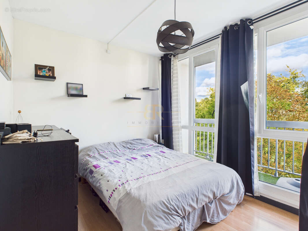 Appartement à CHELLES