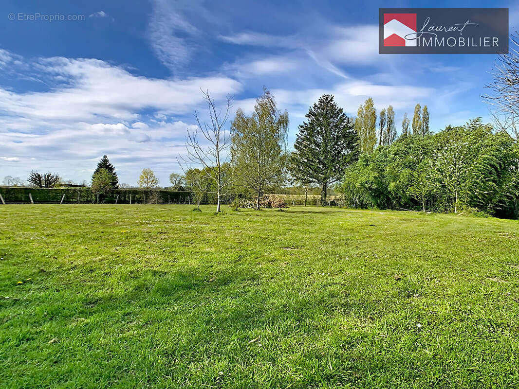 Maison à SAINT-ETIENNE-EN-BRESSE