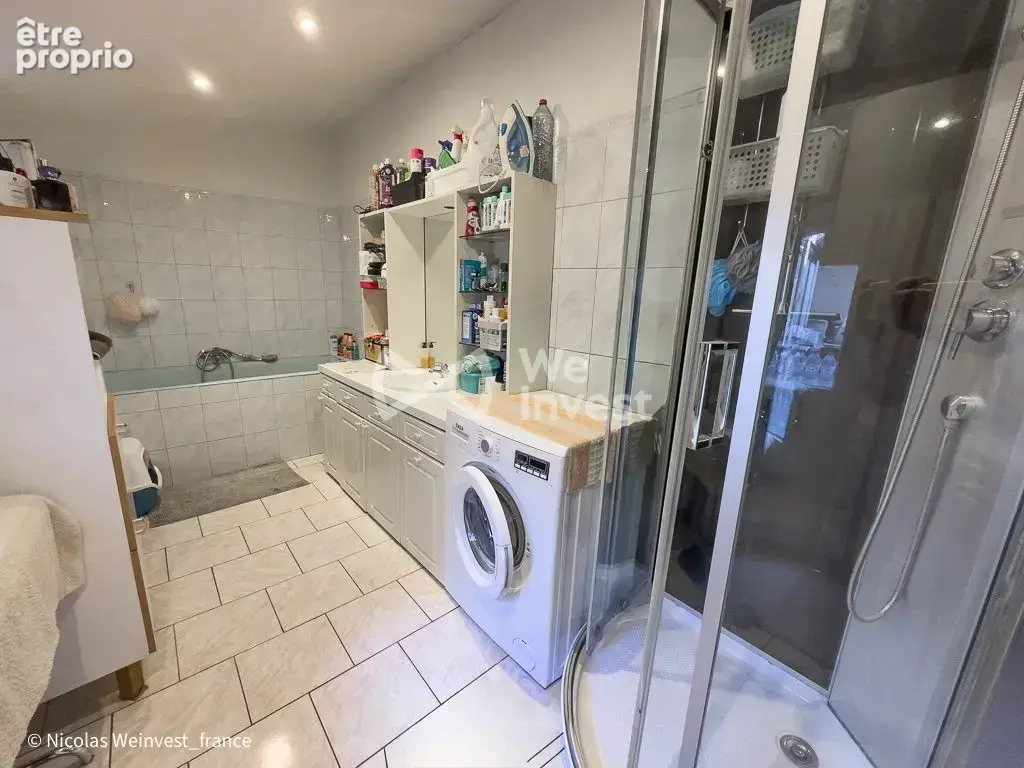 Maison 6 pièces 125 m² à vendre à Neuilly-Saint-Front (02470) - photo 8