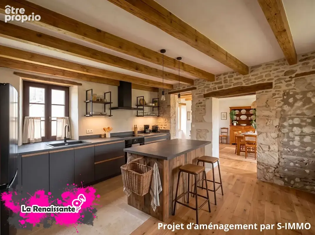 La Renaissante - photo 3