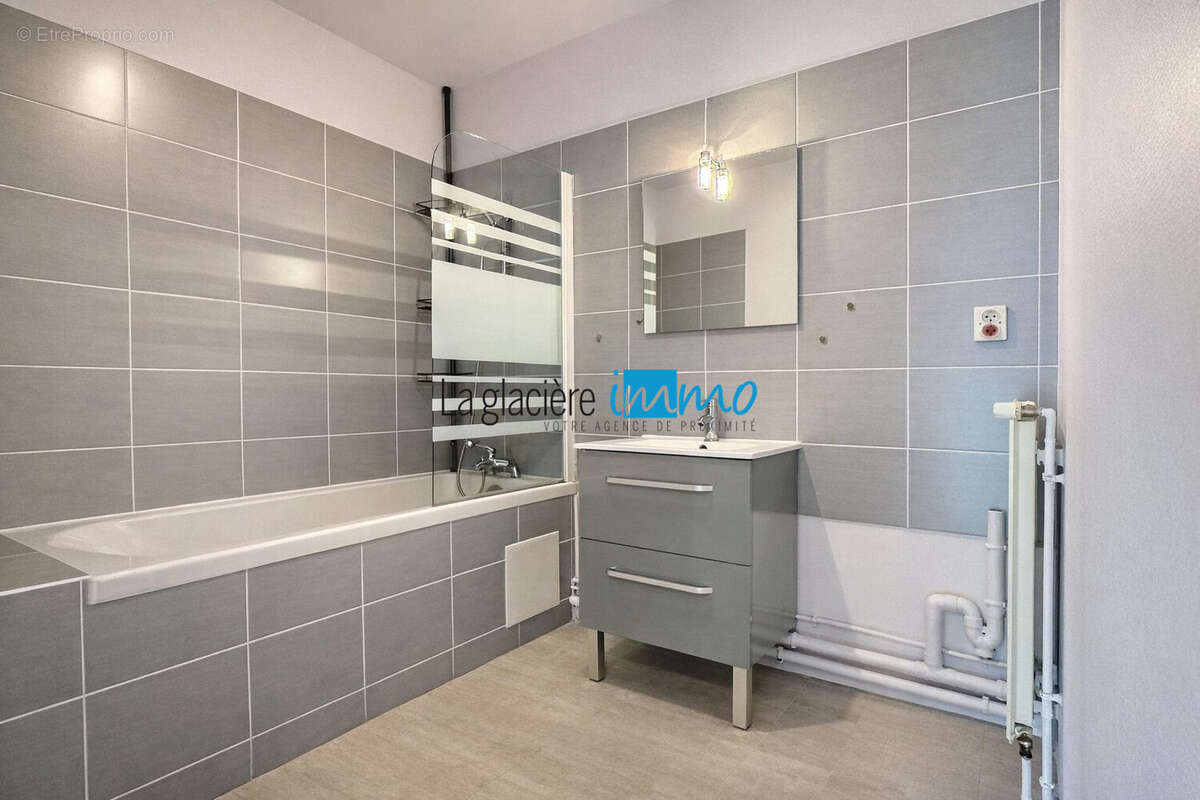 Appartement 77 m² à Clermont-Ferrand  - photo 6