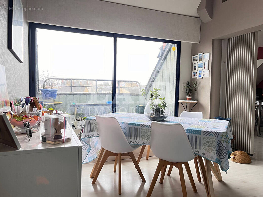 Appartement à ALENCON
