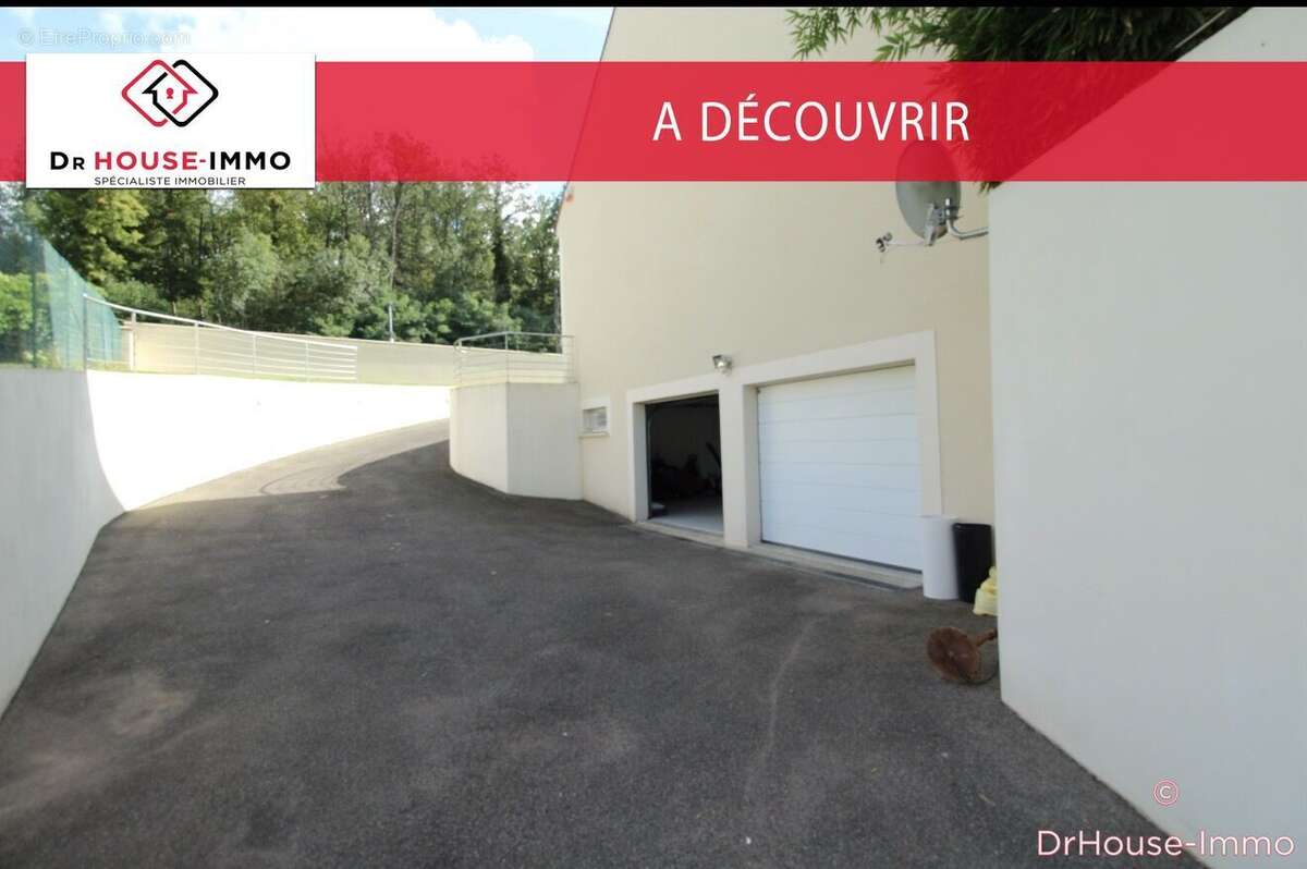 Maison à ORMESSON