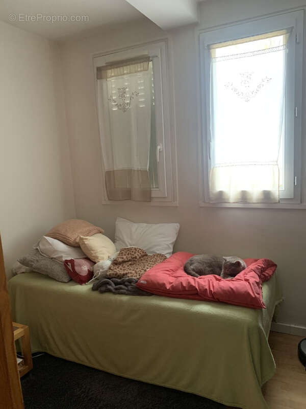 Appartement à SAINT-MAUR-DES-FOSSES