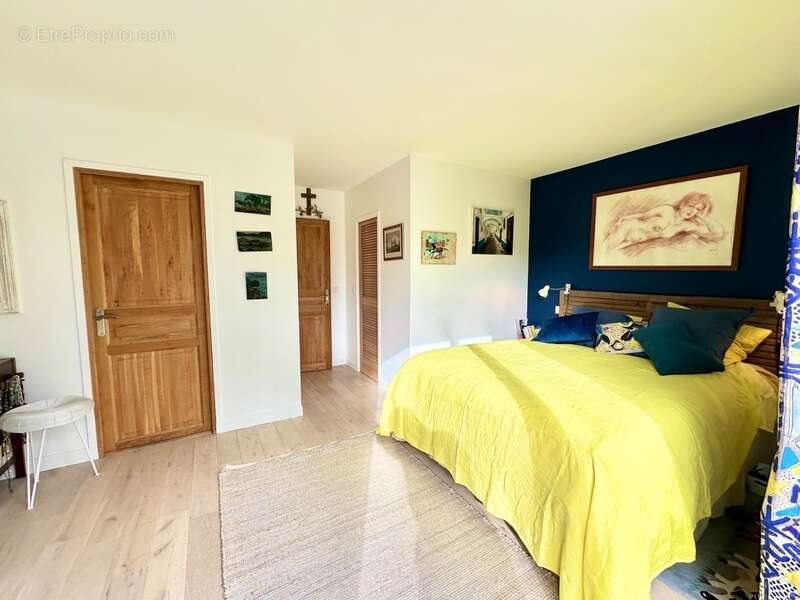 Maison à SAINT-BRIAC-SUR-MER