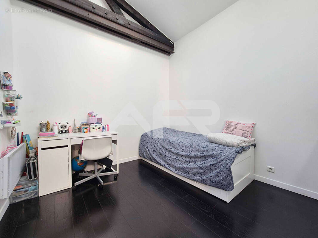 Appartement à CHATOU