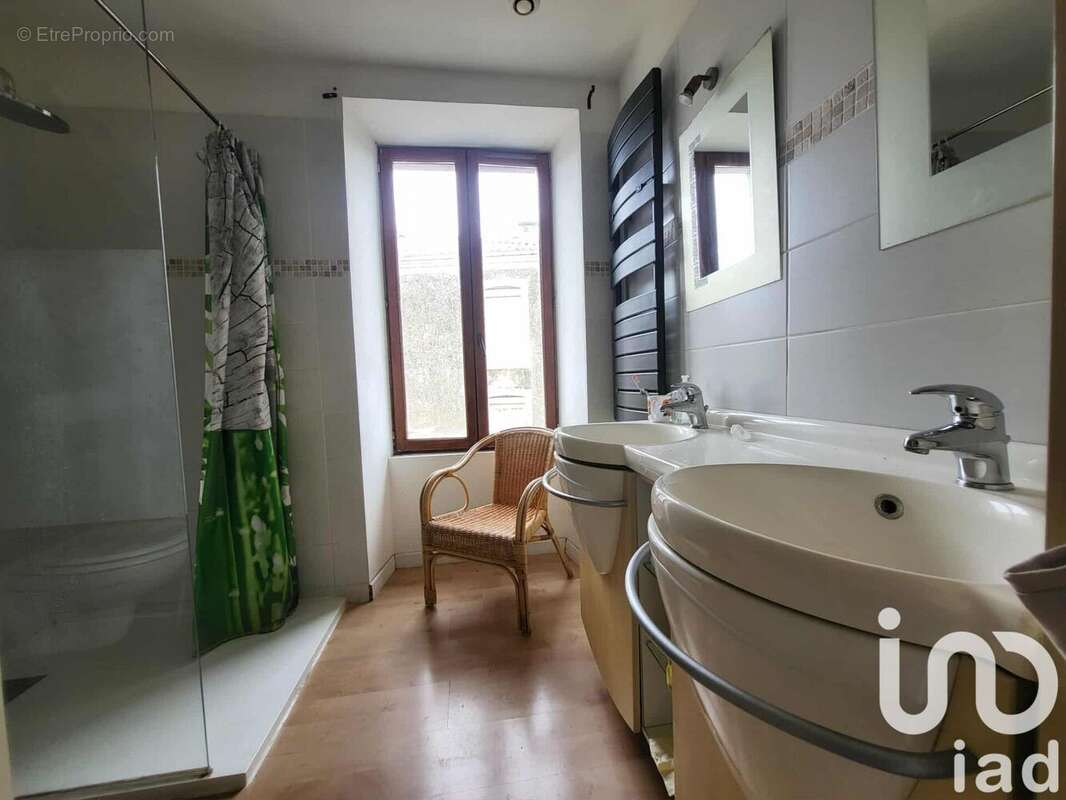 Photo 8 - Maison à ARDIN