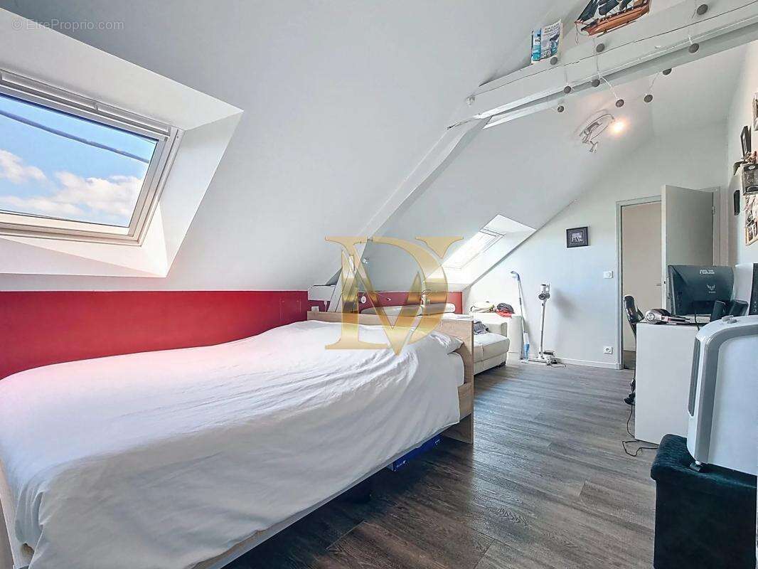 Maison à SAINT-GEORGES-SUR-CHER