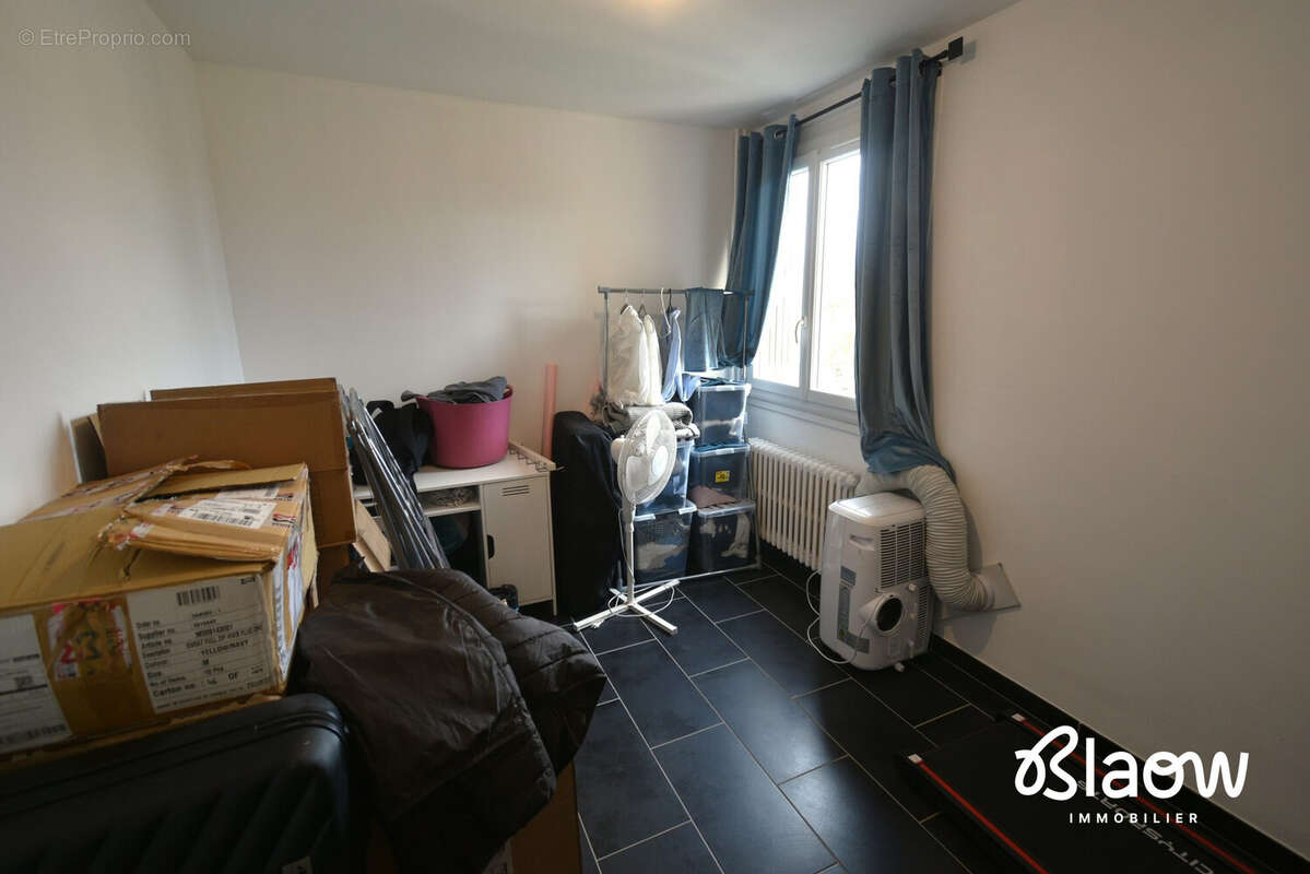 Appartement à PONT-DE-CHERUY