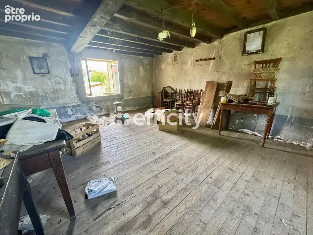 Maison 7 pièces 140 m² à vendre à Thiers (63300) - photo 4