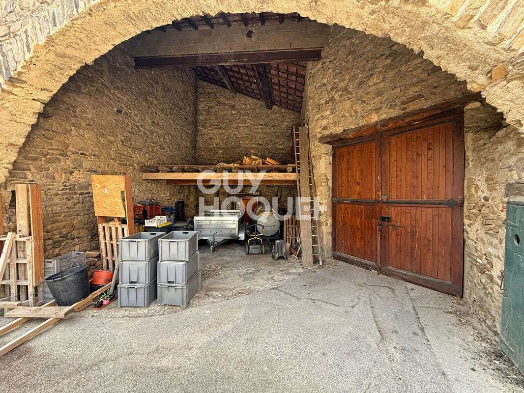 Maison à SAINT-LAURENT-D&#039;AGNY