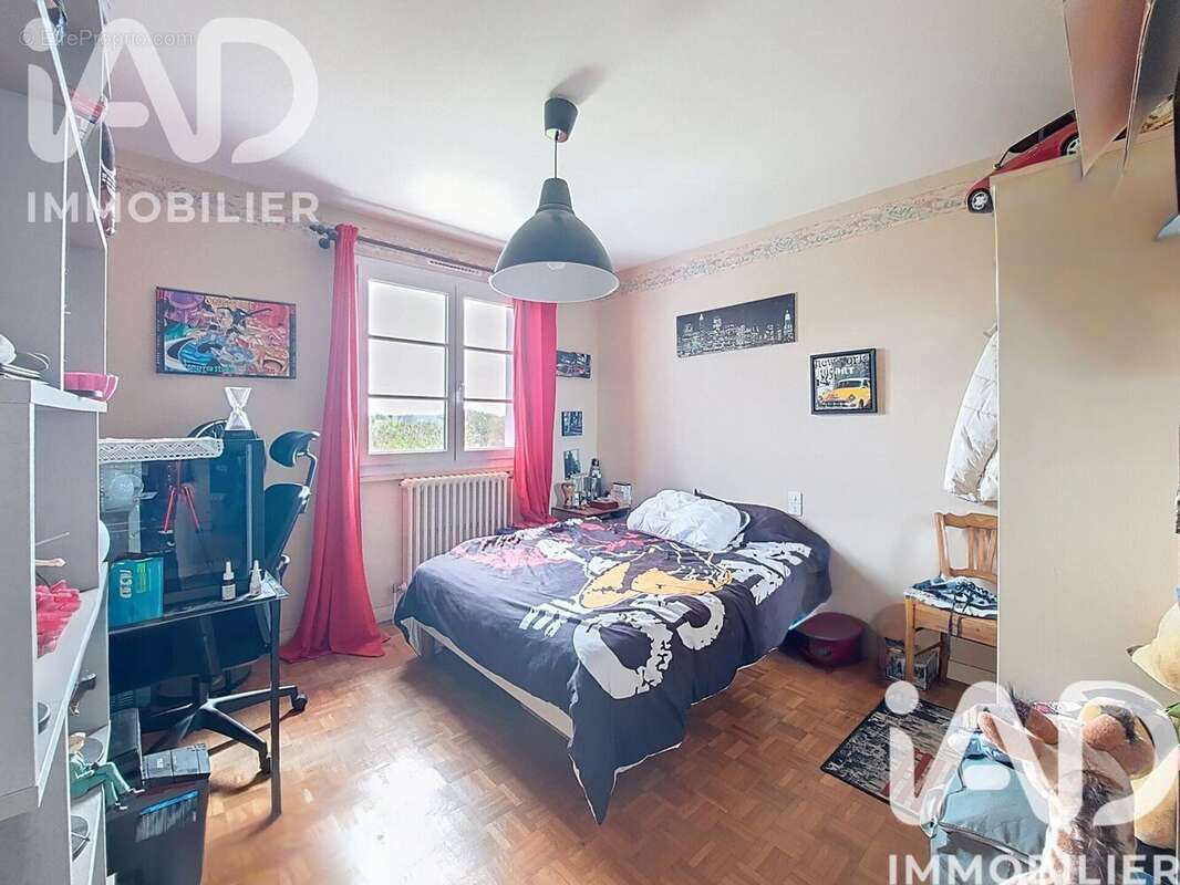 Photo 7 - Maison à MARTIGNE-FERCHAUD