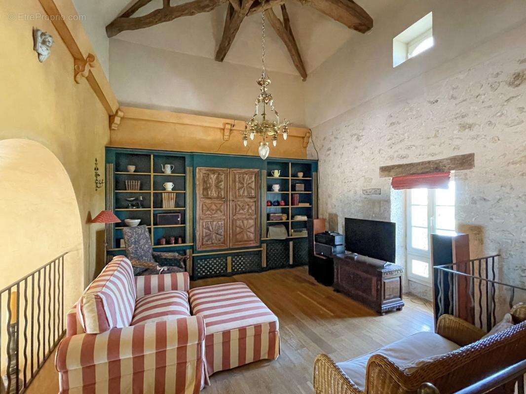 Maison à LECTOURE