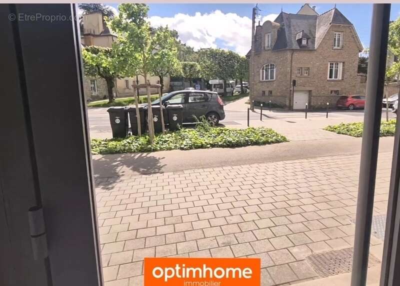 Appartement à Rennes T3 avec Ascenseur, Grenier et Cave privatifs et Local à vélo - photo 8