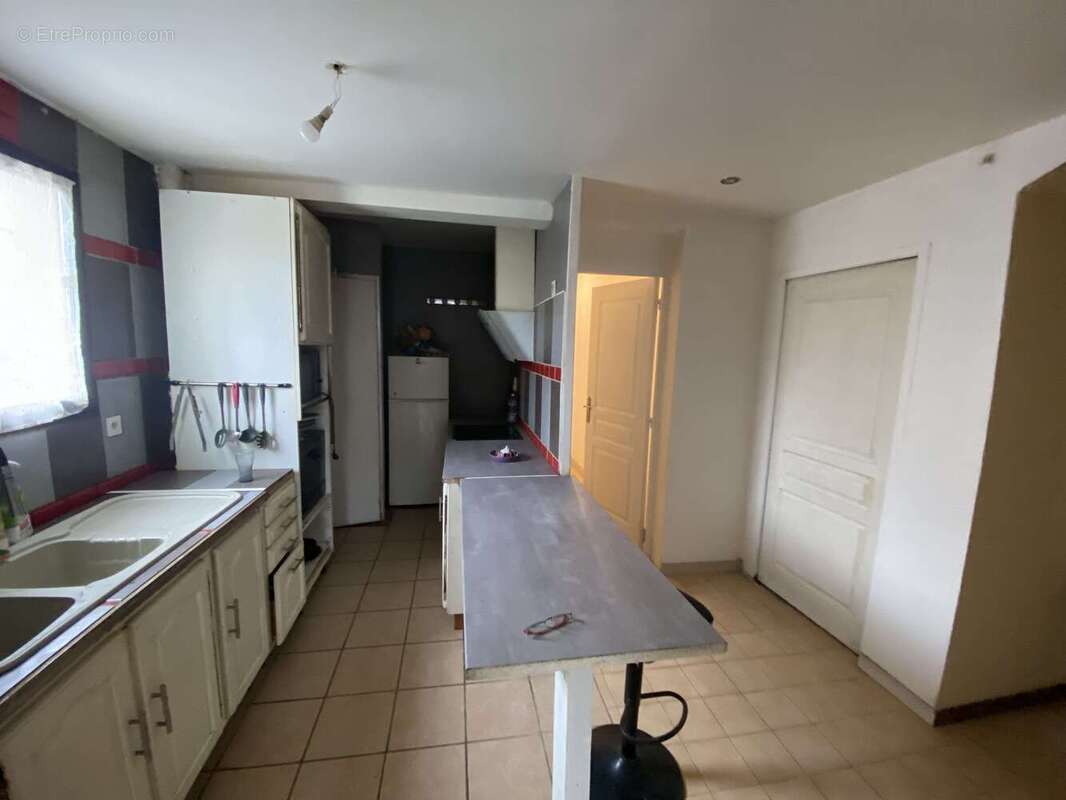 Maison à SAINT-GAUDENS