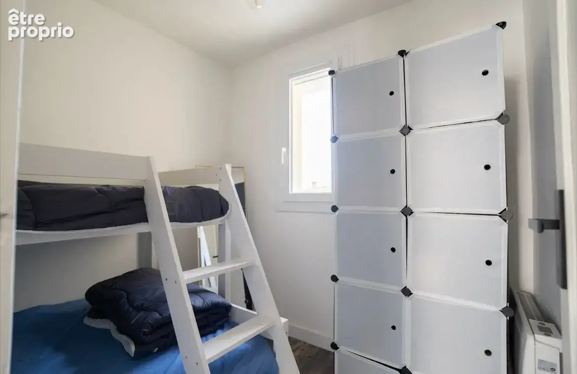 Appartement 45 m² à Palavas-Les-Flots  - photo 9
