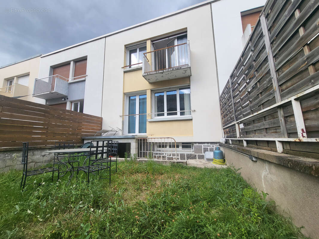 Maison à AUBIERE