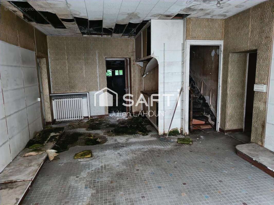 Photo 9 - Appartement à SEGONZAC