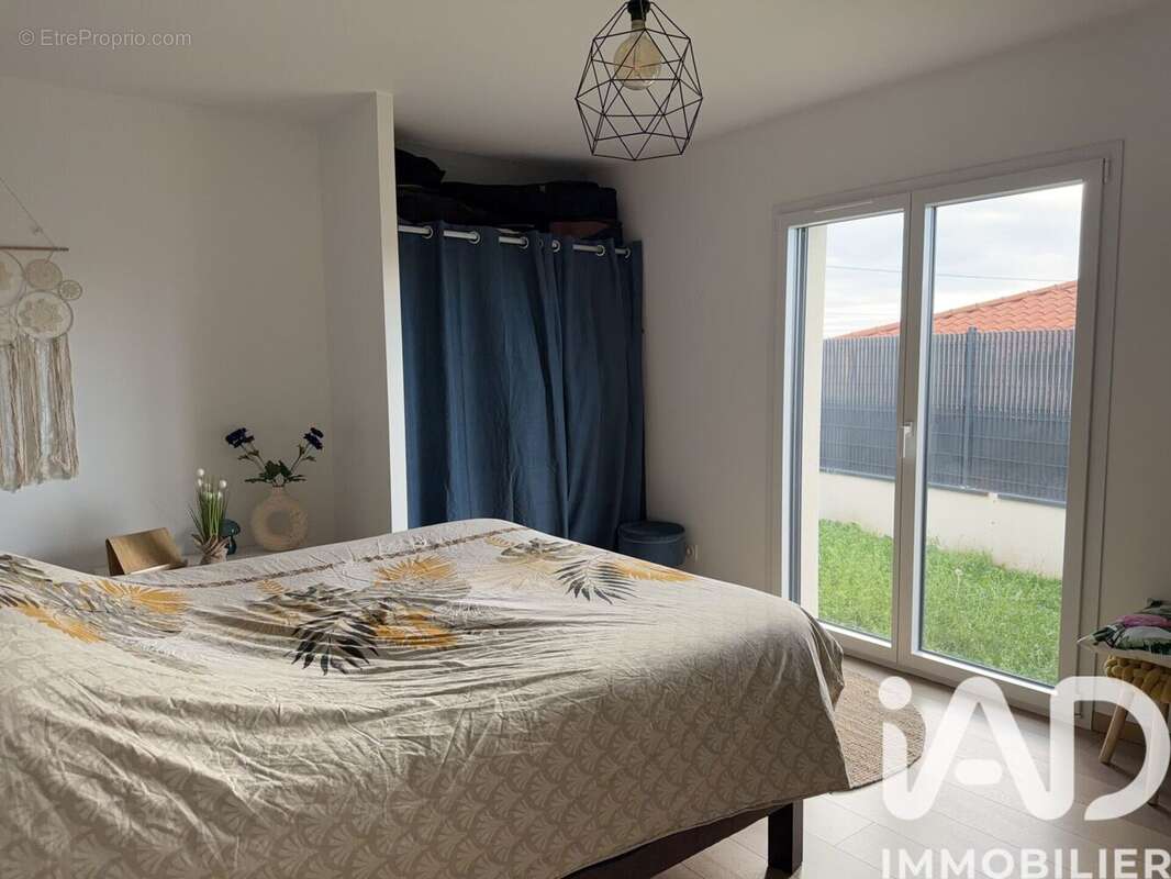 Photo 5 - Maison à MEZEL