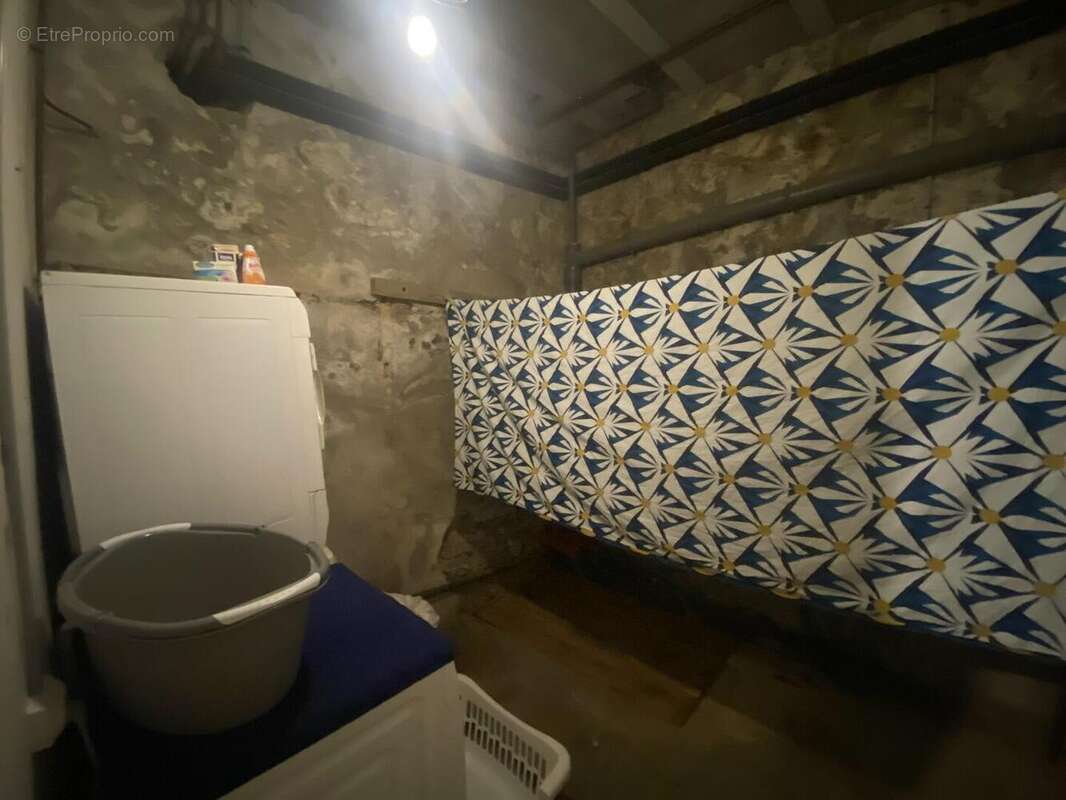 IMG8336 - Maison à SAINT-CYPRIEN