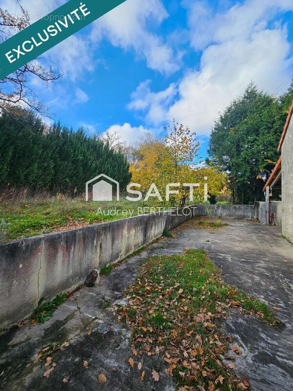 Photo 8 - Maison à SENS-BEAUJEU