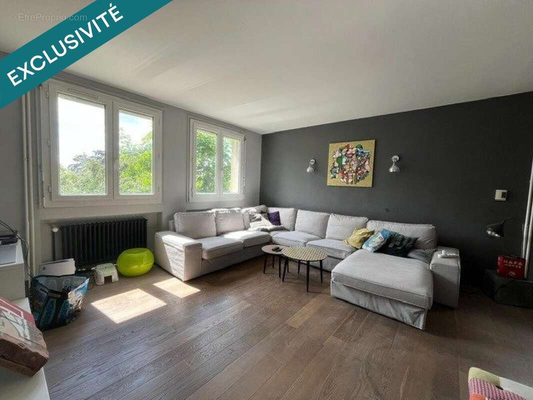 Photo 6 - Maison à SAINT-ETIENNE
